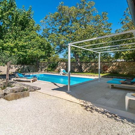 Villa Marelica By Villa Plus Bokordići Exteriör bild