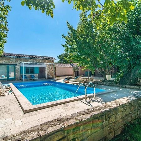 Villa Marelica By Villa Plus Bokordići Exteriör bild