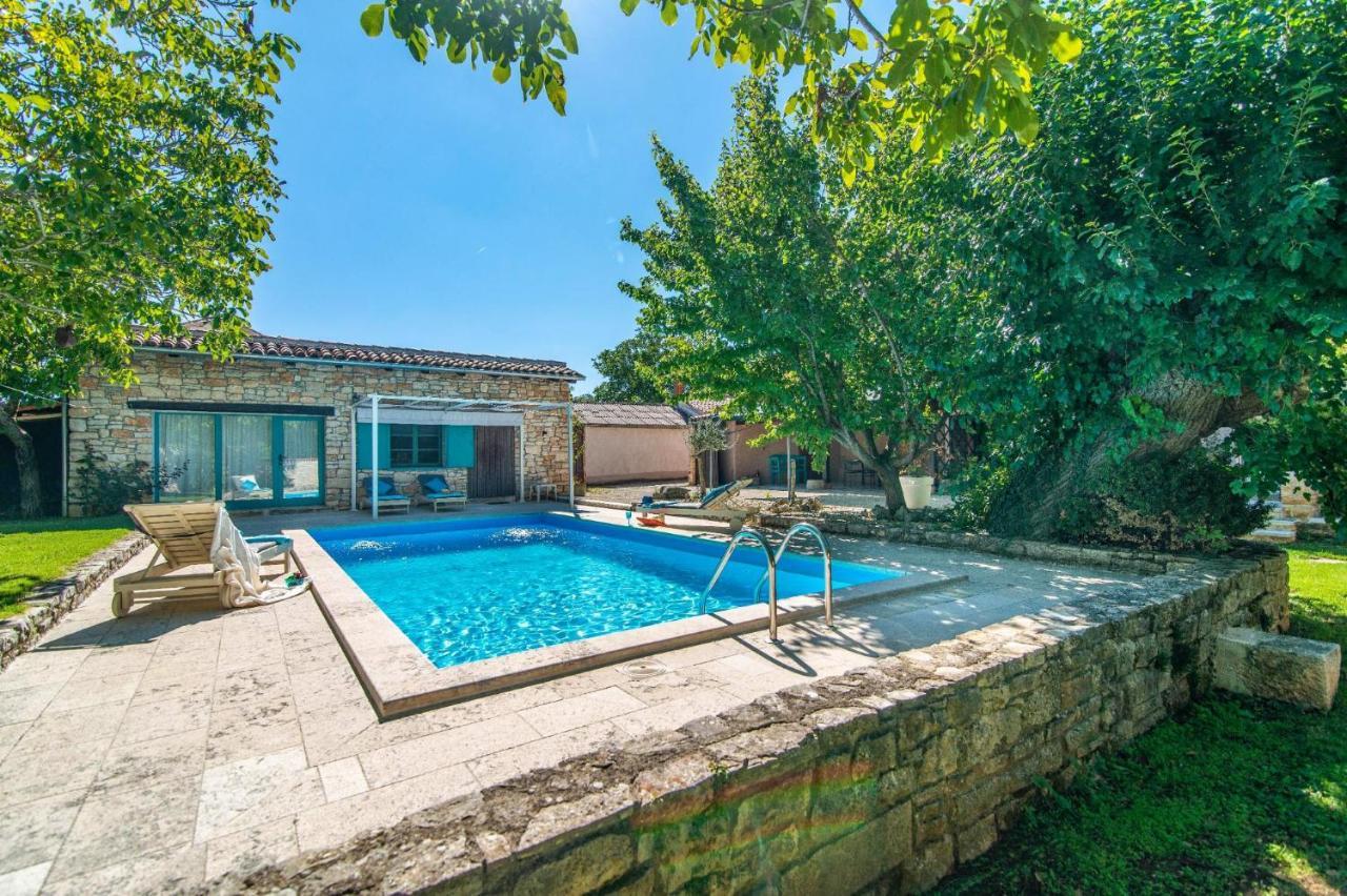 Villa Marelica By Villa Plus Bokordići Exteriör bild
